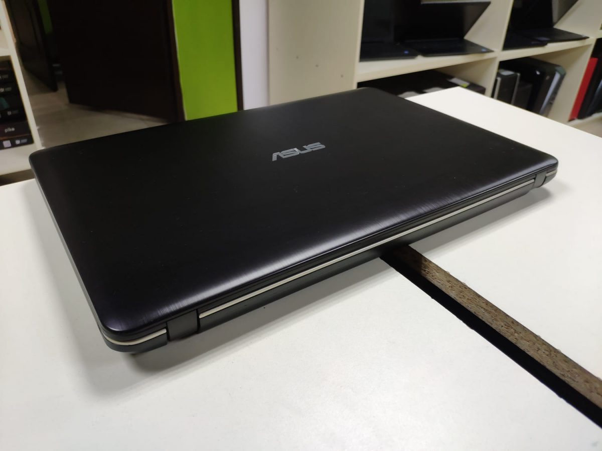ASUS VivoBook Max X541UA-GQ1247D
