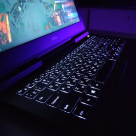 Dell Inspiron 15