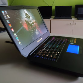 Dell Alienware 15 R2