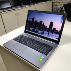 HP 250 G7