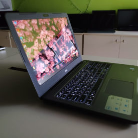 Dell Inspiron 5567