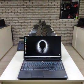 Dell Alienware AREA 51m
