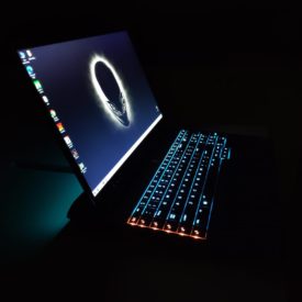 Dell Alienware AREA 51m