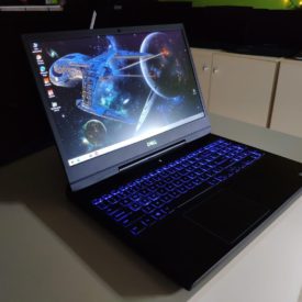 Dell Gaming G5