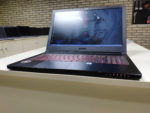 MSI GS63