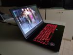 MSI GS63