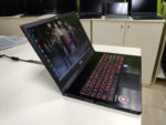 MSI GS63