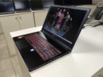 MSI GS63