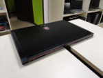 MSI GS63