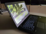 HP ZBOOK 15U G3