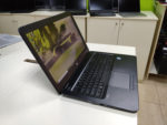 HP ZBOOK 15U G3