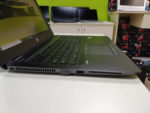 HP ZBOOK 15U G3