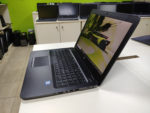 HP ZBOOK 15U G3