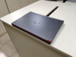 Fujitsu Lifebook E734