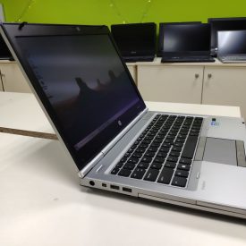 HP EliteBook 8470p