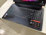 Msi GS75