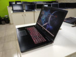 MSI GE72VMR