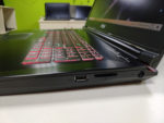 MSI GE72VMR