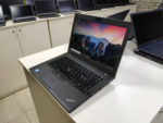 Lenovo ThinkPad T470p