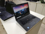 Lenovo ThinkPad T470p