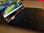 Dell XPS 15 9575 x360