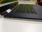 Dell XPS 15 9575 x360