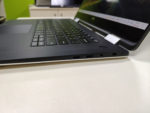 Dell XPS 15 9575 x360