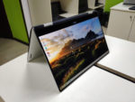 Dell XPS 15 9575 x360