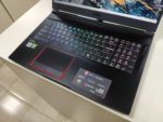 MSI GE75 RAIDER 10SF