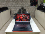 Asus ROG G712LV
