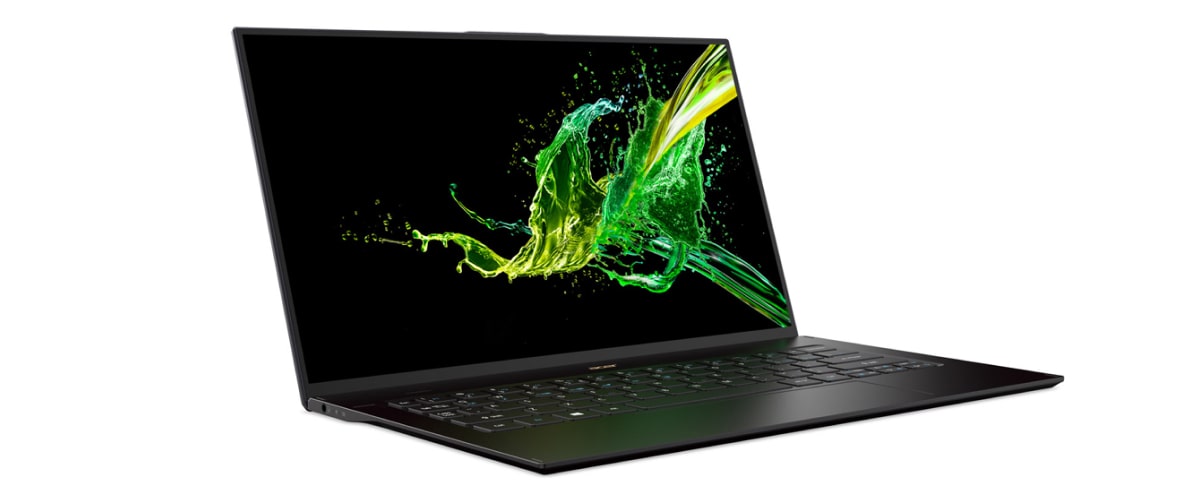 Acer Swift 7 SF714-52T