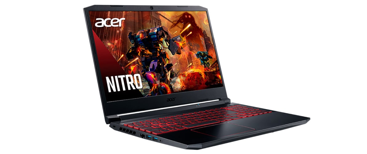 Acer Nitro 5 AN515