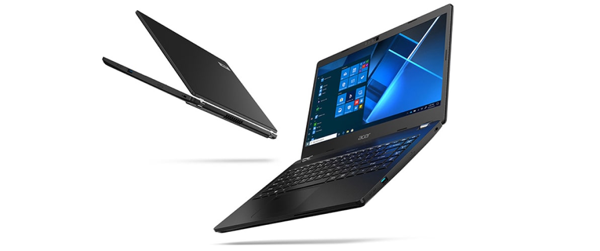 Acer Travelmate P2