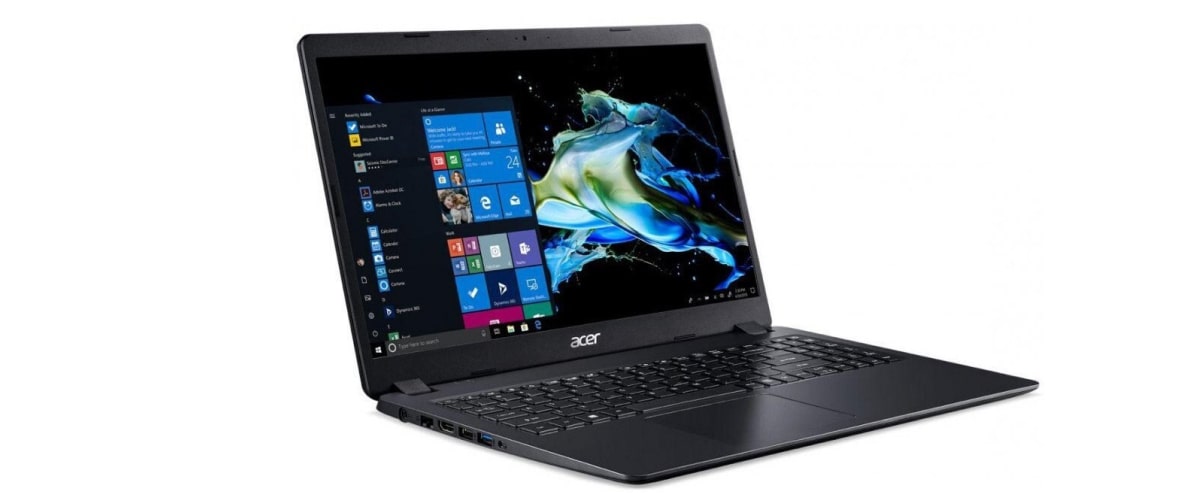 Acer Extensa 15 EX215