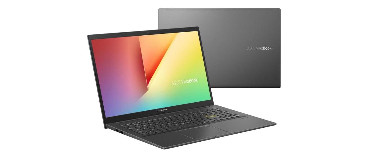 ASUS VivoBook 15 ASUS VivoBook 15