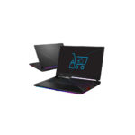ASUS ROG Strix SCAR 17