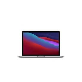 Яблучний MacBook Pro M1