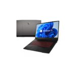 Імпульс MSI GL76