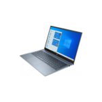 HP Павільйон 15 Синій