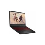 MSI GF66 Katana