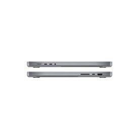 Яблучний MacBook Pro M1 Max