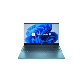 HP Pavilion 15