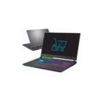 ASUS ROG Strix G17