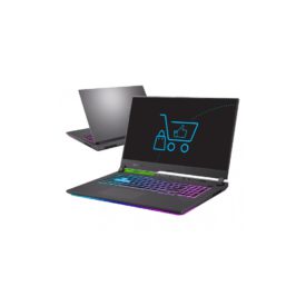 ASUS ROG Strix G17