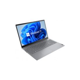 Lenovo ThinkBook 15