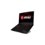 MSI GF63 тонкий