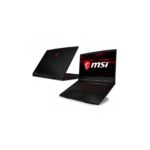 MSI GF63 тонкий