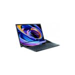 ASUS ZenBook Duo