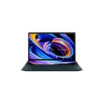 ASUS ZenBook Duo