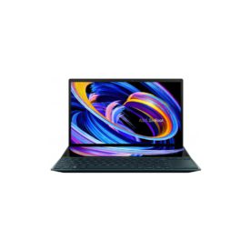 ASUS ZenBook Duo